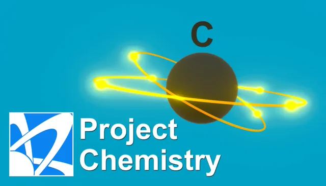 Project Chemistry